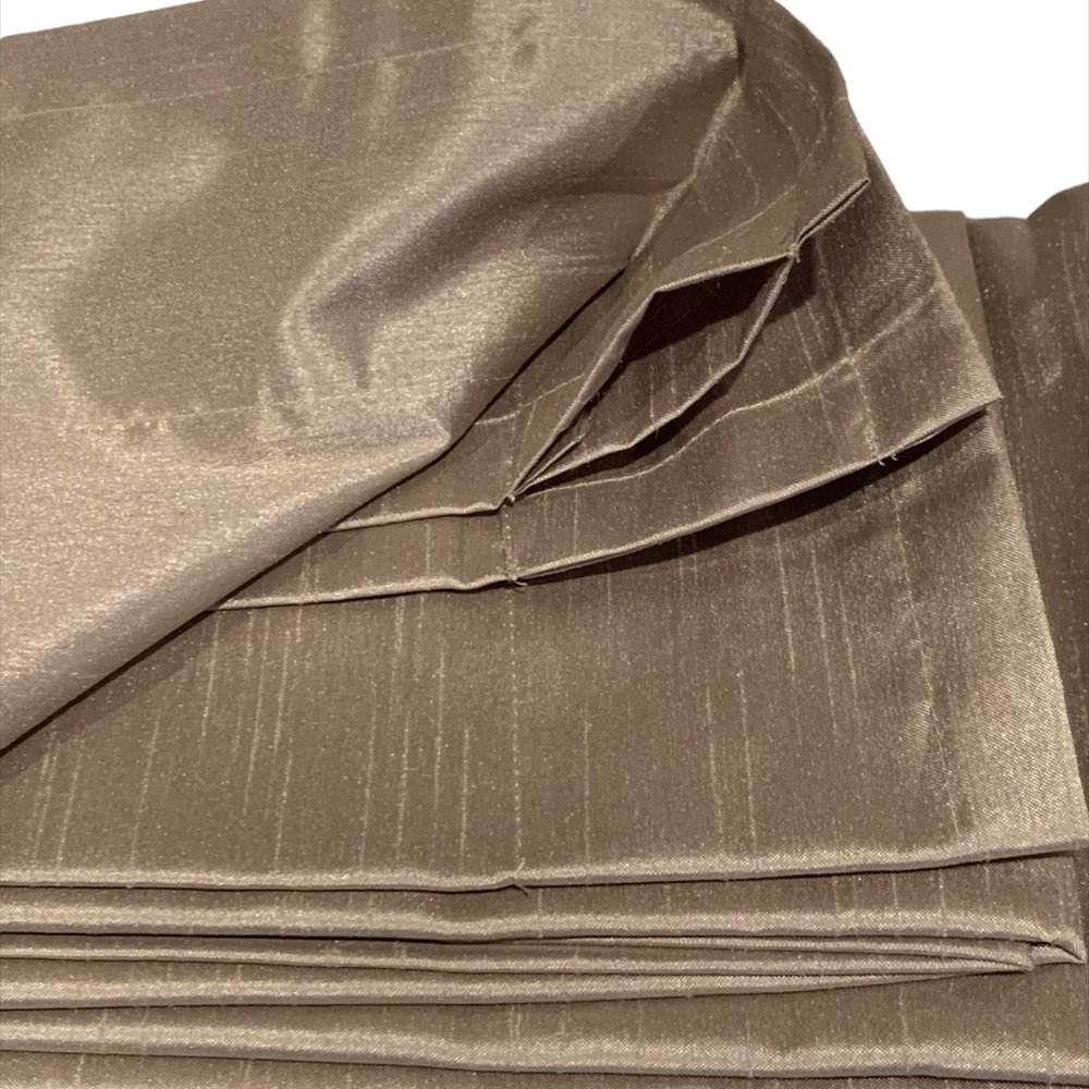 Curtain Head Style - NEW